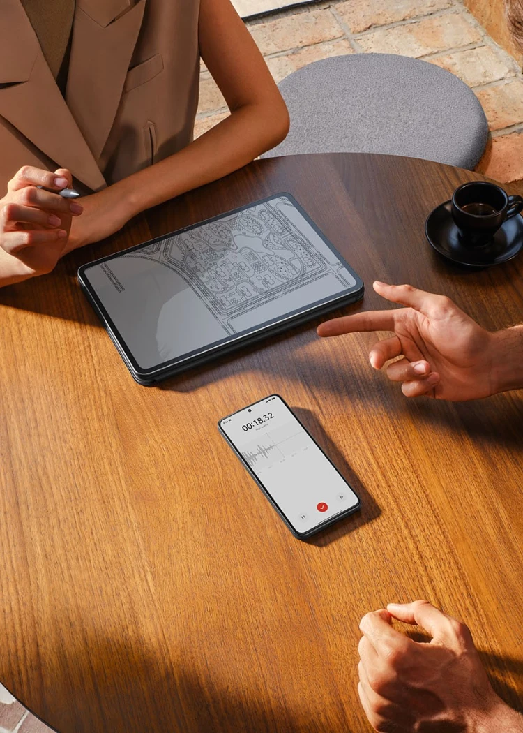 Smartphone Xiaomi 14T, capacités photo/vidéo premium