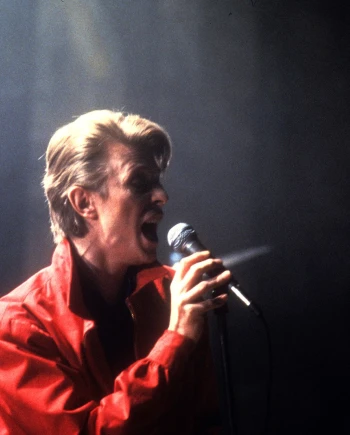 Ce film choc auquel David Bowie a tenu&nbsp;à&nbsp;participer