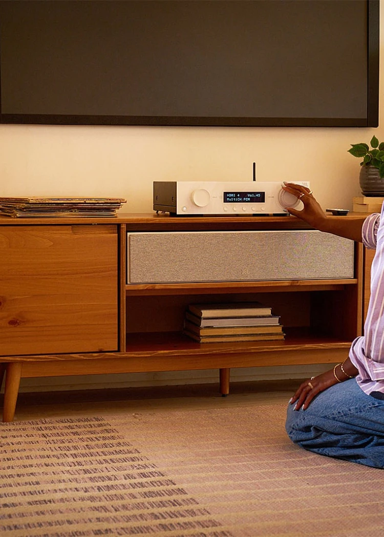 JBL MA310, amplificateur 5.2 Dolby, DTS&nbsp;et&nbsp;Bluetooth