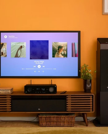 JBL MA510, amplificateur 5.2 Dolby, DTS, 8K&nbsp;et&nbsp;Bluetooth