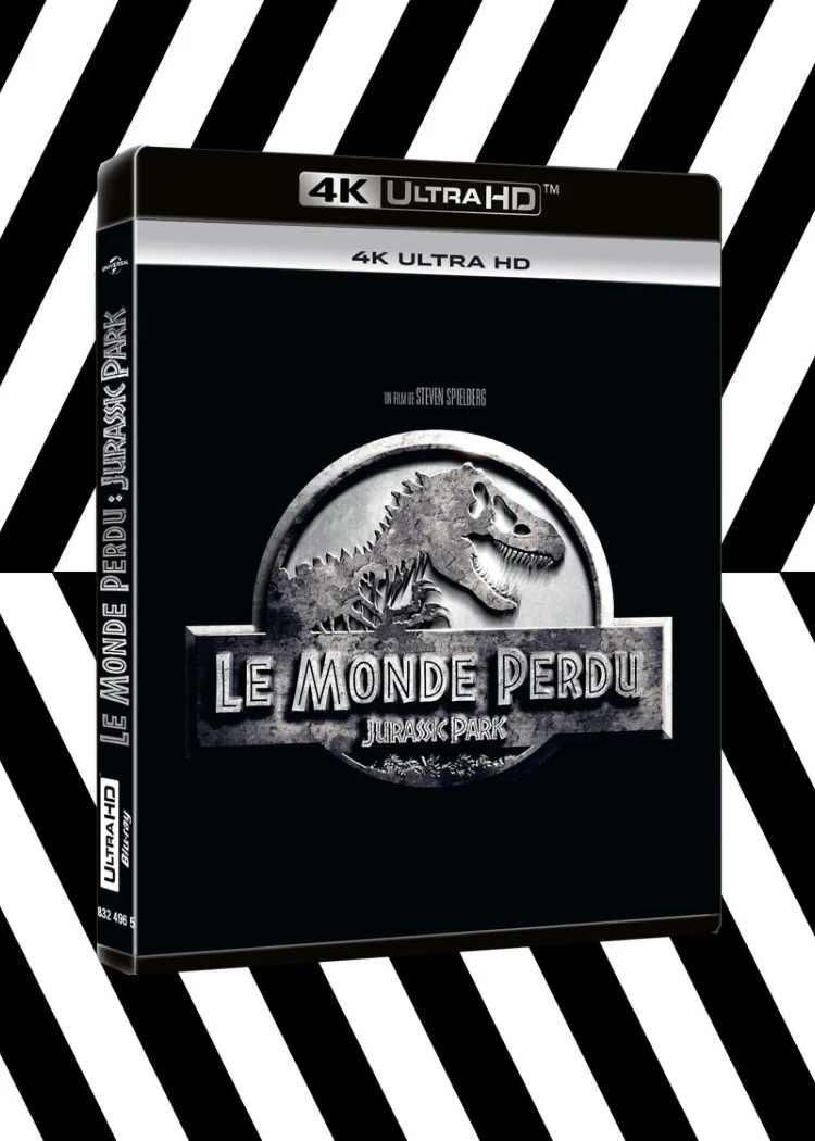 Promo Amazon, 2&nbsp;titres 4K&nbsp;pour&nbsp;24,99&nbsp;€