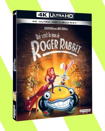 Promo Amazon, 2&nbsp;coffrets 4K/Blu&#8209;Ray achetés, le&nbsp;3e&nbsp;offert