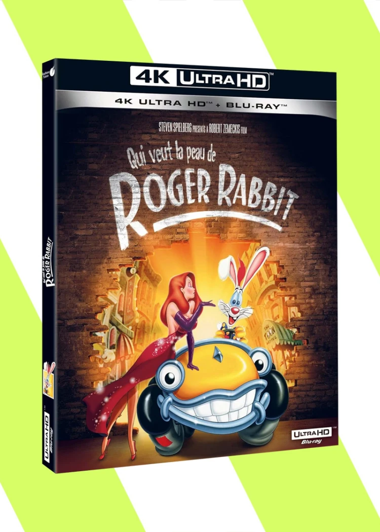 Promo Amazon, 2&nbsp;coffrets 4K/Blu‑Ray achetés, le&nbsp;3e&nbsp;offert
