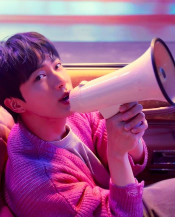 Jin des BTS en Dolby Atmos&nbsp;: la K‑Pop&nbsp;immersive