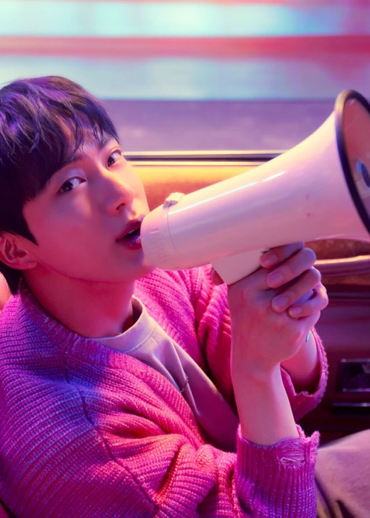 Jin des BTS en Dolby Atmos&nbsp;: la K‑Pop&nbsp;immersive