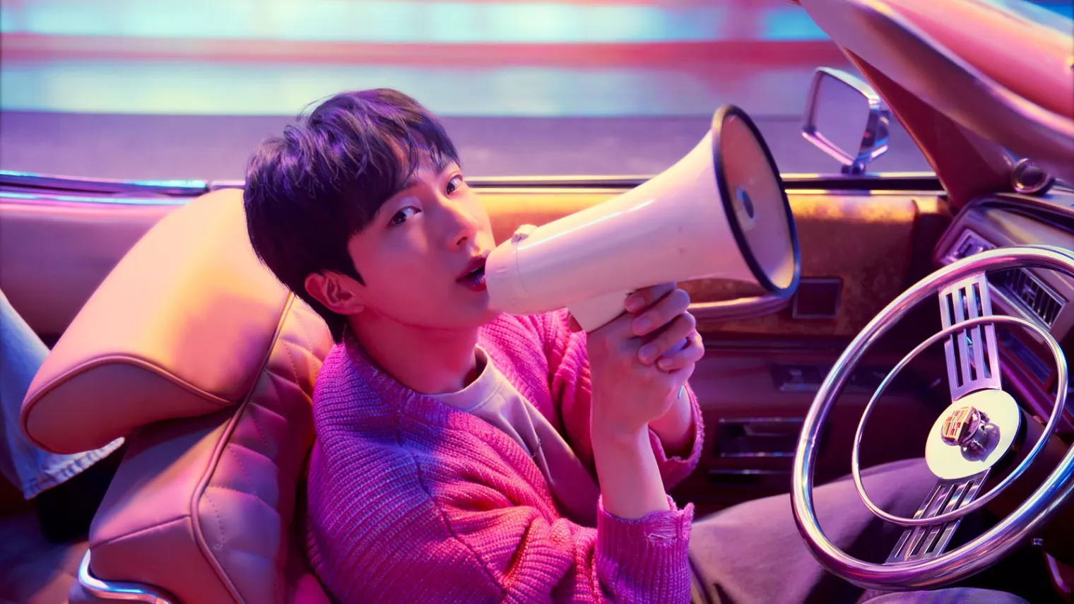Jin des BTS en Dolby Atmos : la K-Pop immersive
