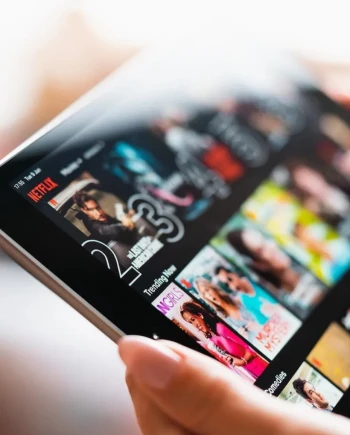 Netflix, fini les films&nbsp;pourris&nbsp;?