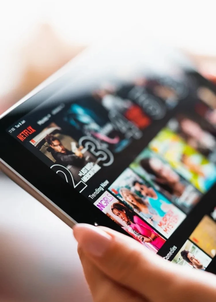 Netflix, fini les films&nbsp;pourris&nbsp;?