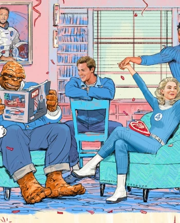Découvrez tous les films et séries Marvel jusqu’en&nbsp;2026