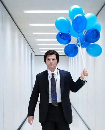 Découvrez le nouveau trailer d'une des meilleures séries d'Apple&nbsp;TV+