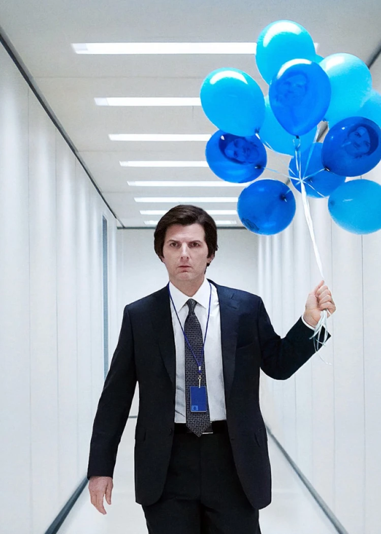 Découvrez le nouveau trailer d'une des meilleures séries d'Apple&nbsp;TV+