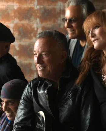 Ce que l'on pense de Road Diary&nbsp;: Bruce Springsteen and The&nbsp;E&nbsp;Street Band, disponible sur&nbsp;Disney+