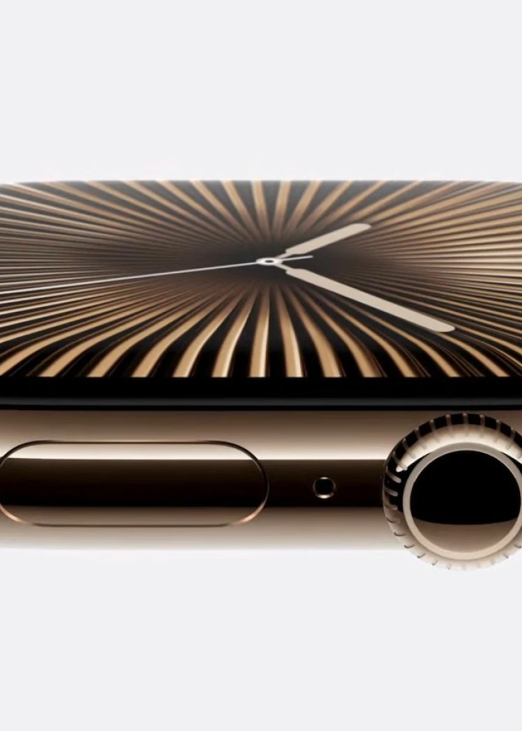 La technologie de l'écran Apple Watch&nbsp;10 sur&nbsp;l'iPhone&nbsp;18&nbsp;?