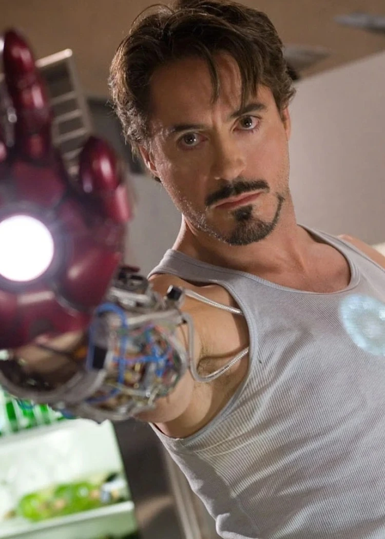 Robert Downey Jr, pas immortel mais procédurier devant&nbsp;l'éternel