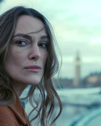 Keira Knightley en mode Kill Bill dans&nbsp;Black&nbsp;Doves