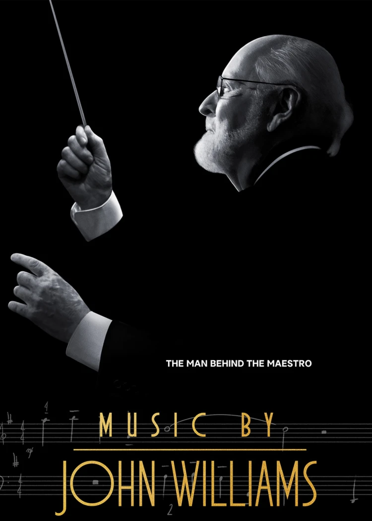 Toutes les nouveautés Disney+ pour le mois de novembre, musique&nbsp;Maestro&nbsp;!