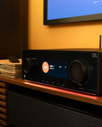 JBL MA9100HP, ampli 9.2 Dolby Atmos, DTS‑X, Dirac Live&nbsp;Ready,&nbsp;8K…