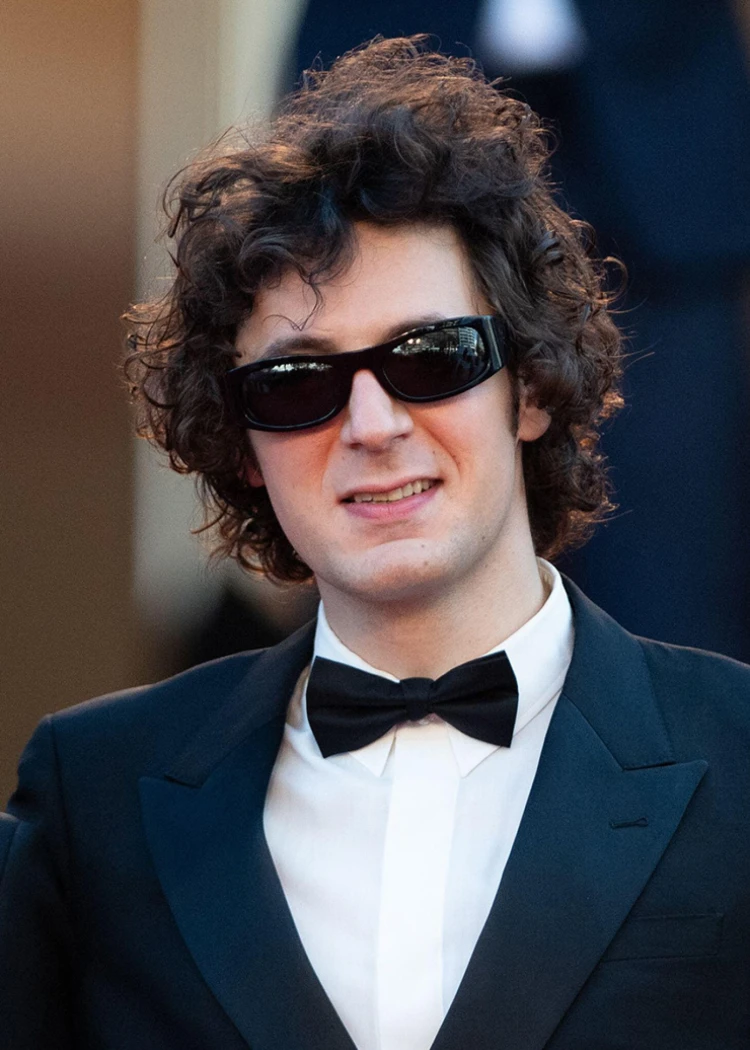 Un «&nbsp;beau gosse&nbsp;» dans l'adaptation des Liaisons&nbsp;dangereuses