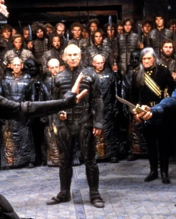 Dune de David Lynch en 4K, en vers et&nbsp;contre&nbsp;tous