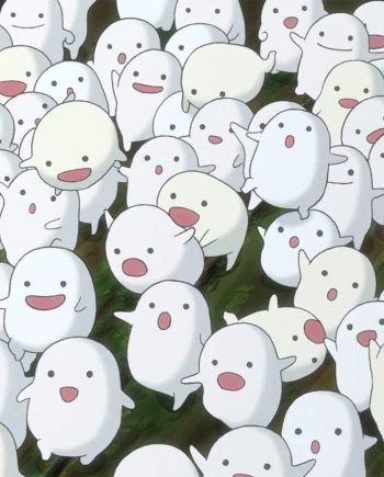 Le garçon et le héron&nbsp;: voyage en 4K dans l’imaginaire de&nbsp;Miyazaki