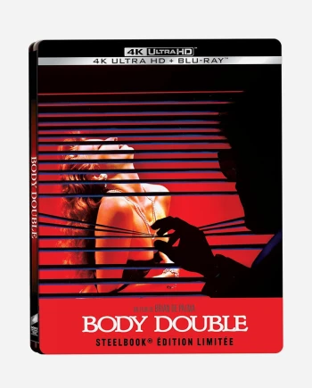 Body Double&nbsp;: le chef-d’œuvre de Brian De Palma en version restaurée&nbsp;4K