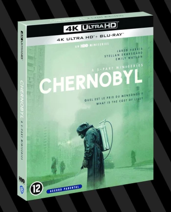 Promo Amazon, 2&nbsp;coffrets 4K/Blu&#8209;Ray achetés, le&nbsp;3e&nbsp;offert
