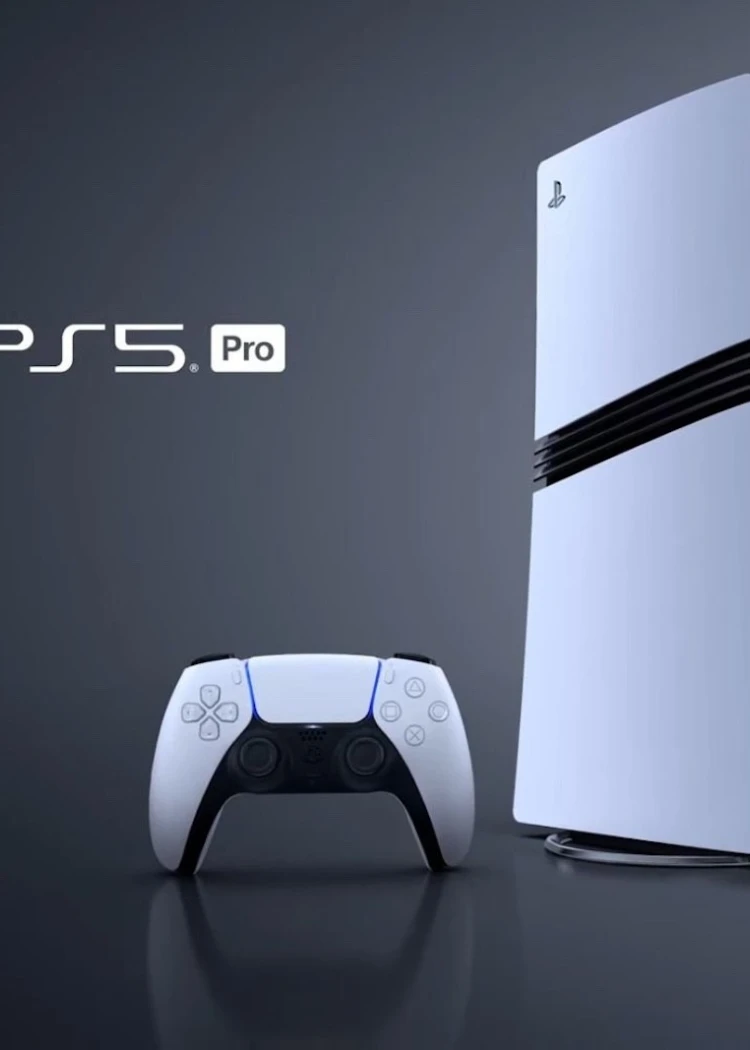 PS5 Pro, fuites de caractéristiques