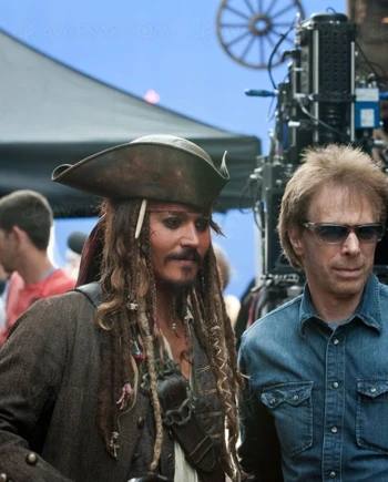 La franchise Pirates des Caraïbes voit&nbsp;double