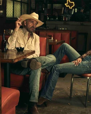 Landman&nbsp;: le nouveau Dallas par le créateur de&nbsp;Yellowstone