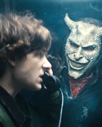 Nouvelle bande&#8209;annonce The&nbsp;Black Phone&nbsp;2, une suite pas&nbsp;téléphonée&nbsp;?