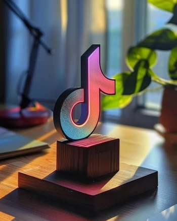 Sous pression, TikTok va désactiver ses filtres beauté pour&nbsp;les&nbsp;-18&nbsp;ans