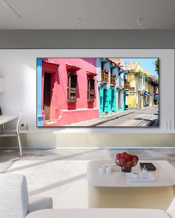 Black Friday 24 &gt; TV Samsung TQ65Q80D à&nbsp;999&nbsp;€, soit &#8209;700&nbsp;€ ou &#8209;42% de&nbsp;remise