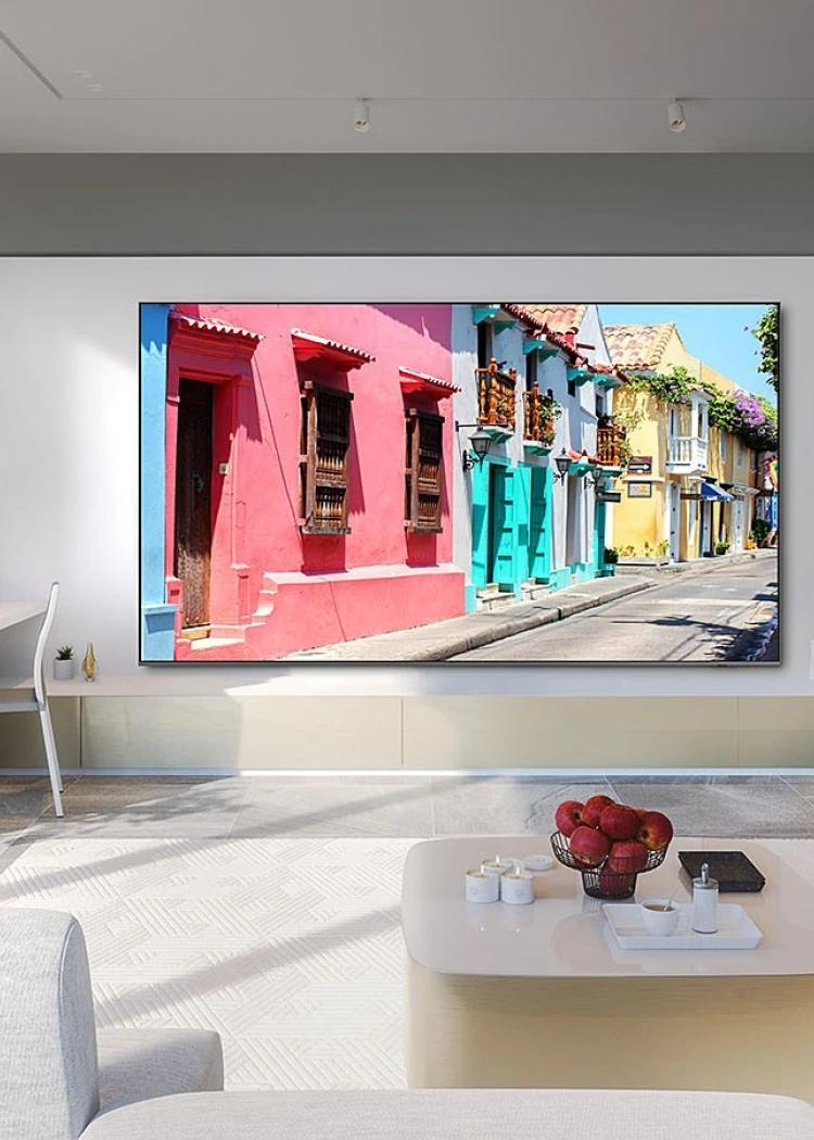 Black Friday 24 > TV Samsung TQ65Q80D à&nbsp;999&nbsp;€, soit ‑700&nbsp;€ ou ‑42%&nbsp;de&nbsp;remise