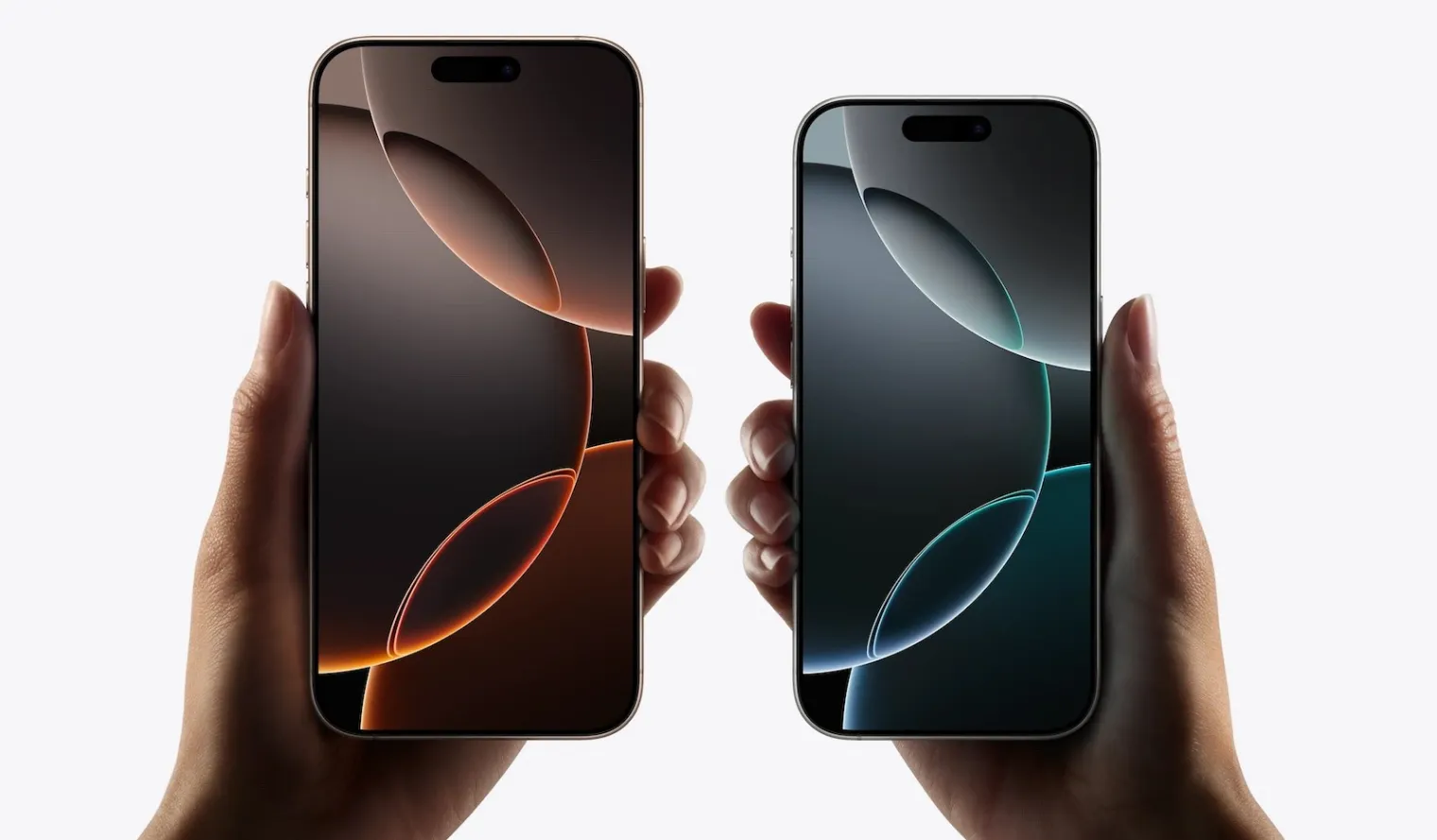 Écran LTPO sur les quatre iPhone 17