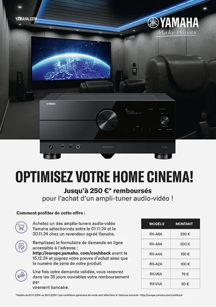 black-friday-24-offre-de-remboursement-yamaha-rx-v-rx-a-jusqu-a-250-rembourses
