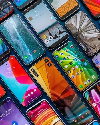 Marché smartphone&nbsp;: record pour Apple mais Samsung toujours&nbsp;leader