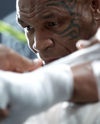 Plongez dans les coulisses du choc Jake Paul Vs&nbsp;Mike&nbsp;Tyson