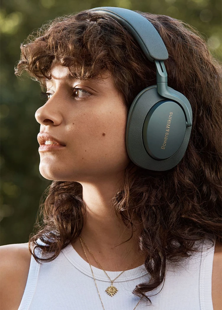 Black Friday 24 > Casque Bowers &amp; Wilkins PX7&nbsp;S2e à 328&nbsp;€, soit ‑101&nbsp;€ ou ‑24%&nbsp;de&nbsp;remise