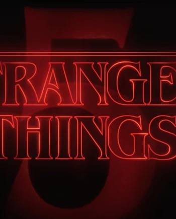 Les messages cachés dans les noms des épisodes de Stranger&nbsp;Things&nbsp;5