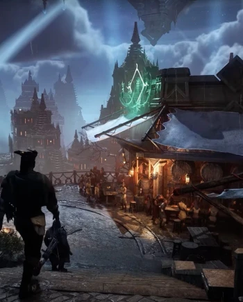 Dragon Age The Veilguard en&nbsp;8K, la rétine claquée&nbsp;au&nbsp;sol