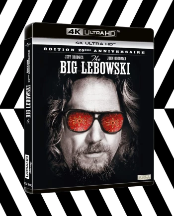Promo Amazon, 2&nbsp;coffrets 4K/Blu&#8209;Ray achetés, le&nbsp;3e&nbsp;offert