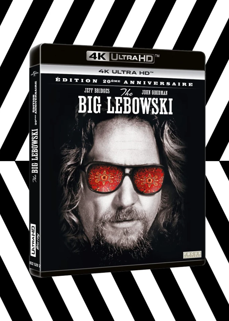Promo Amazon, 2&nbsp;coffrets 4K/Blu‑Ray achetés, le&nbsp;3e&nbsp;offert