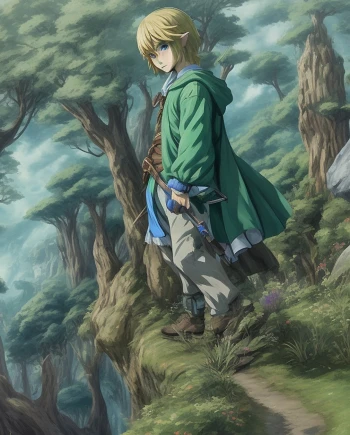 Film Zelda en 2029 au&nbsp;plus&nbsp;tard