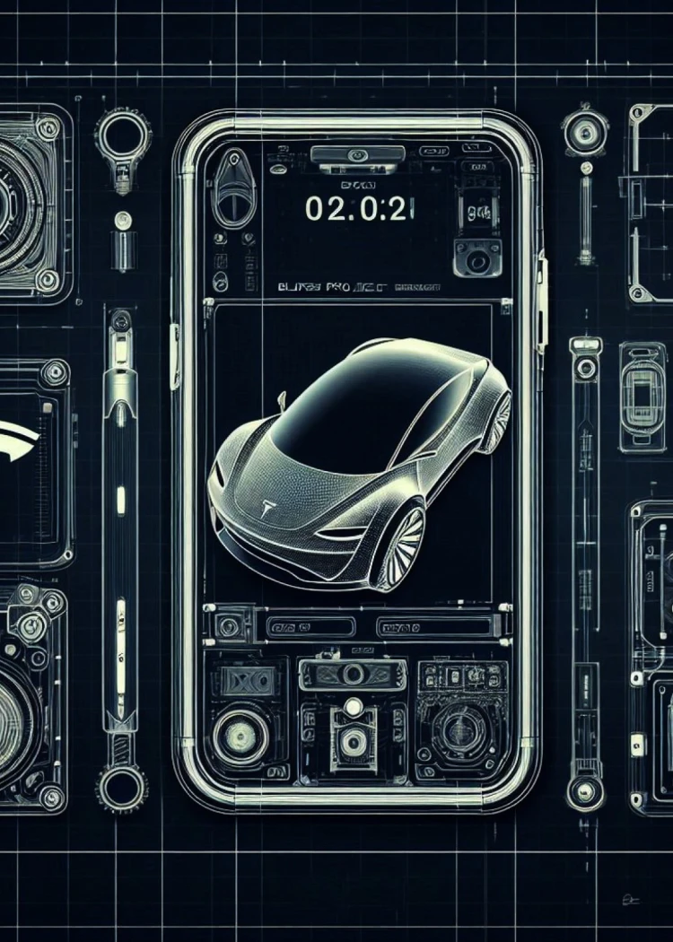 Tesla sortira son smartphone si et&nbsp;seulement&nbsp;si…