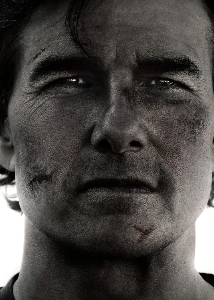 Mission impossible&nbsp;: the Final Reckoning, Tom Cruise veut qu'on lui fasse&nbsp;confiance