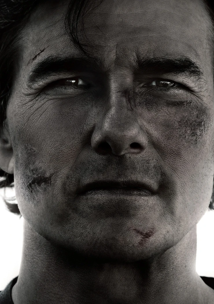 Mission impossible : the Final Reckoning, Tom Cruise veut qu'on lui fasse confiance