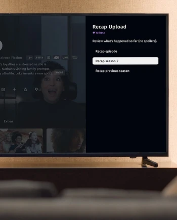 L’IA qui va vous aider à retrouver la mémoire… des&nbsp;épisodes
