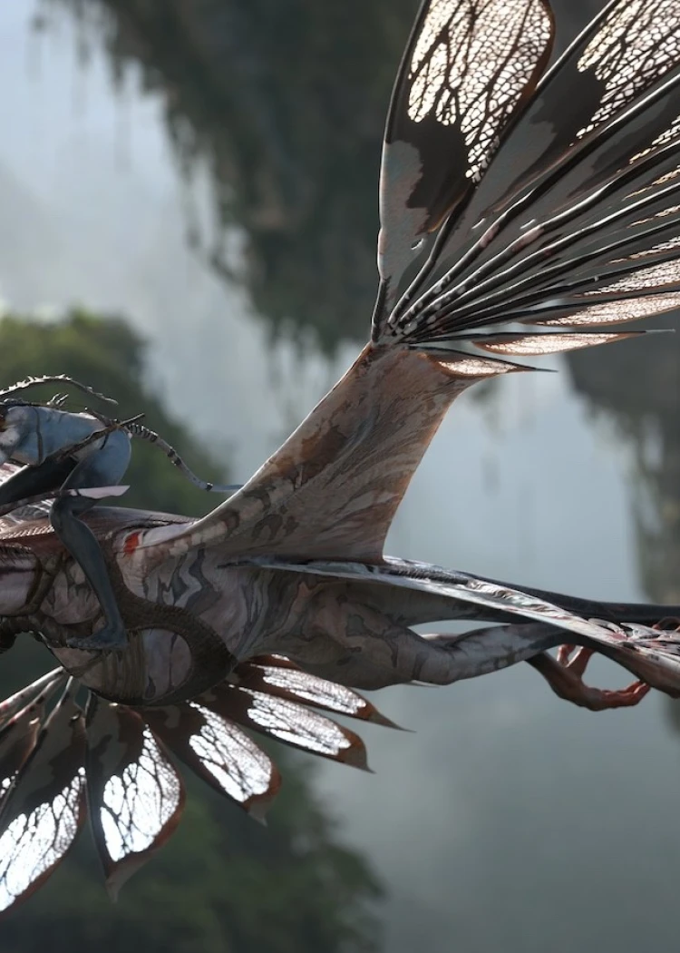 Avatar&nbsp;3 se dévoile déjà à travers de très belles&nbsp;images