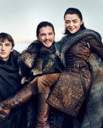 Cette grande nouvelle qui va ravir les fans de Game&nbsp;of&nbsp;Thrones