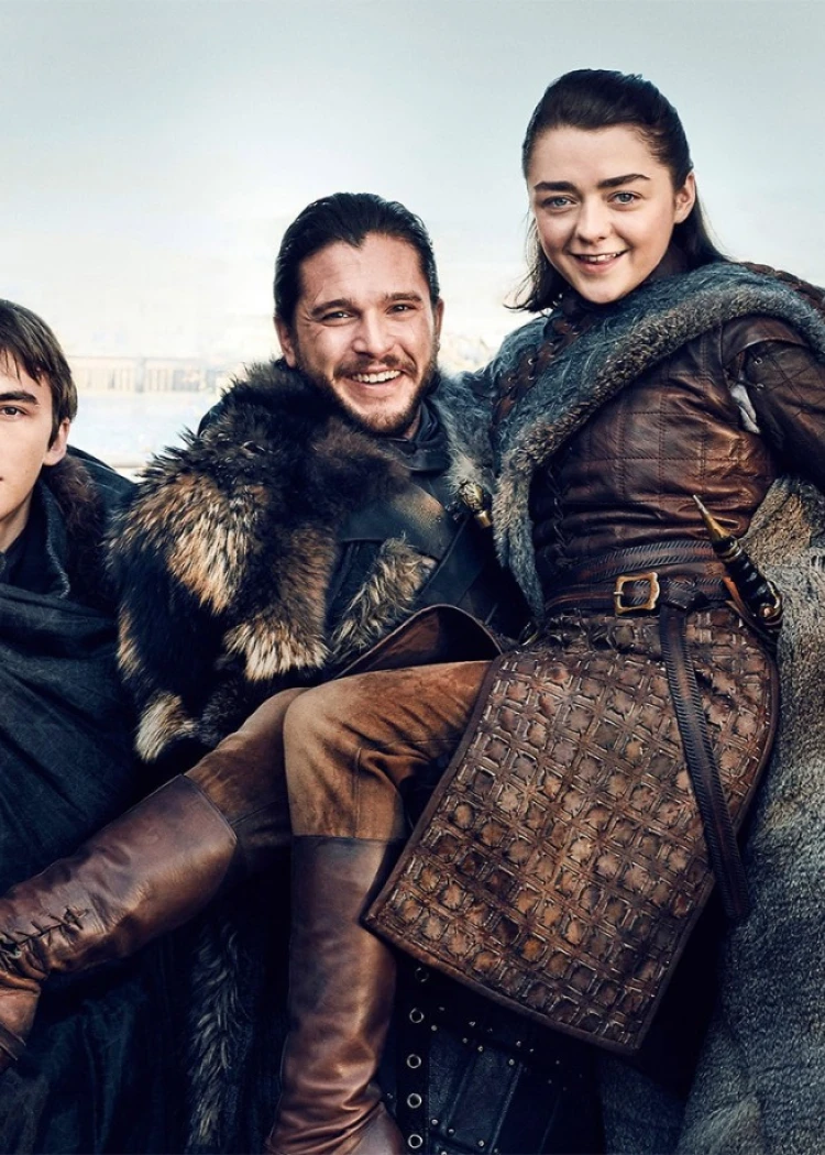Cette grande nouvelle qui va ravir les fans de Game&nbsp;of&nbsp;Thrones